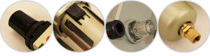 氣源處理器 氣源處理器