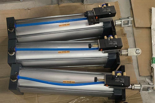 qgb氣缸帶閥型 qgb氣缸帶閥型