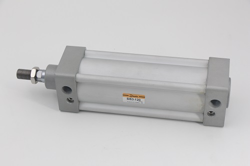 鋁合金氣缸 標準氣缸