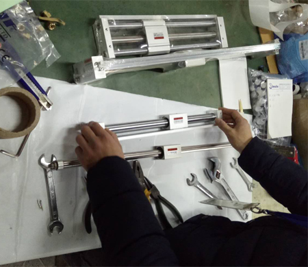 進口旋轉(zhuǎn)氣缸廠家技術(shù)圖 進口旋轉(zhuǎn)氣缸廠家技術(shù)圖