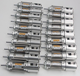 蘇州自動(dòng)化設(shè)備廠 非標(biāo)定制迷你氣缸